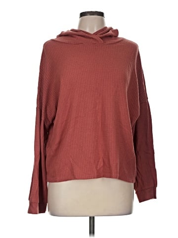 2 Hearts Pullover Sweater (view 1)