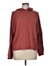 2 Hearts Burgundy Pullover Sweater Size M (estimated) - photo 1