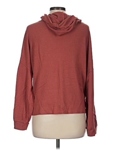 2 Hearts Pullover Sweater (view 2)