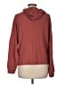 2 Hearts Burgundy Pullover Sweater Size M (estimated) - photo 2