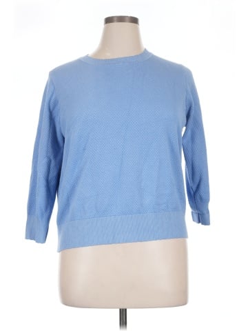 Adrianna Papell Pullover Sweater (view 1)
