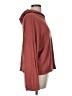 2 Hearts Burgundy Pullover Sweater Size M (estimated) - photo 4