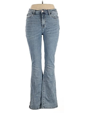Judy Blue Jeans (view 1)