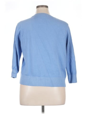 Adrianna Papell Pullover Sweater (view 2)