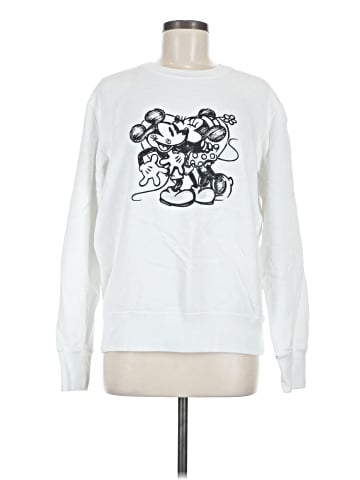 UT for Uniqlo Sweatshirt (view 1)