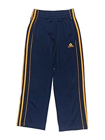Adidas Track Pants (view 1)