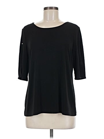 Grace 3/4 Sleeve Top (view 1)