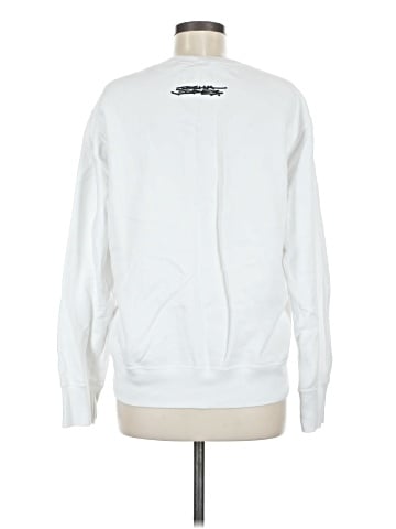 UT for Uniqlo Sweatshirt (view 2)