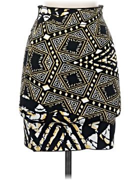 Bcbgmaxazria Casual Skirt