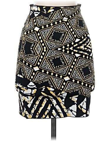 BCBGMAXAZRIA Casual Skirt (view 1)