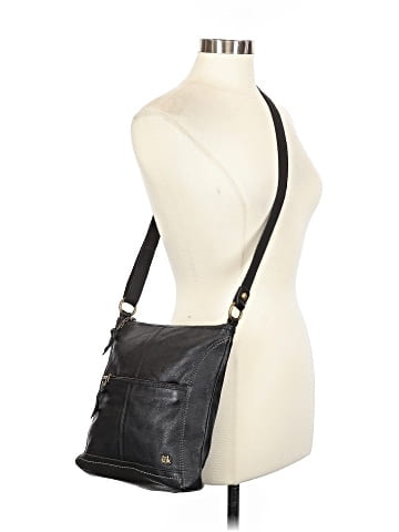 The Sak Leather Crossbody Bag (view 2)