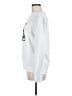 UT for Uniqlo 100% Cotton Graphic White Sweatshirt Size M - photo 5