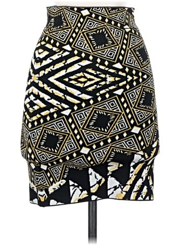 BCBGMAXAZRIA Casual Skirt (view 2)