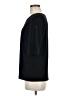 Grace Black 3/4 Sleeve Top Size M - photo 5