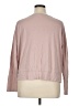 Threads 4 Thought Pink Cardigan Size 1X - photo 2