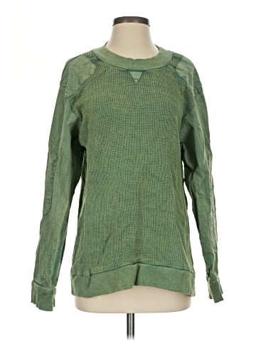 Earthbound Trading Co. Pullover Sweater (view 1)