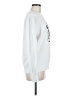 UT for Uniqlo 100% Cotton Graphic White Sweatshirt Size M - photo 4