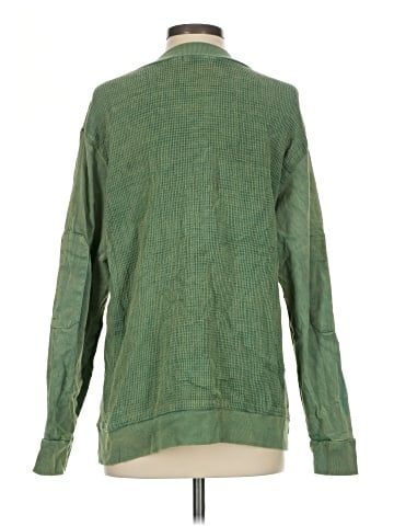 Earthbound Trading Co. Pullover Sweater (view 2)