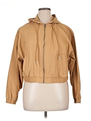 Celebrity Pink Windbreaker (view 1)