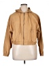 Celebrity Pink 100% Cotton Tan Windbreaker Size XL - photo 1