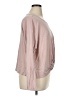 Threads 4 Thought Pink Cardigan Size 1X - photo 4
