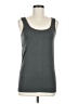 Tanco Gray Tank Top One size - photo 1