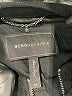 BCBGMAXAZRIA Black Vest Size XS - photo 6