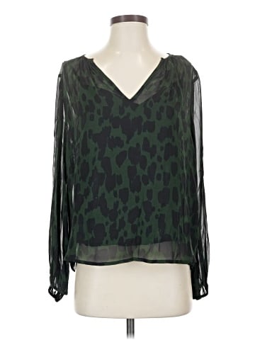 Velvet by Graham & Spencer Long Sleeve T-Shirt (view 1)