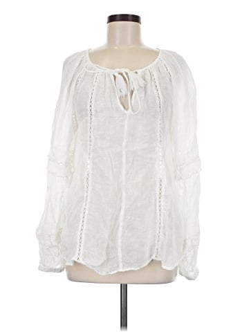 Sundance Long Sleeve Blouse (view 1)