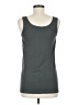 Tanco Gray Tank Top One size - photo 2