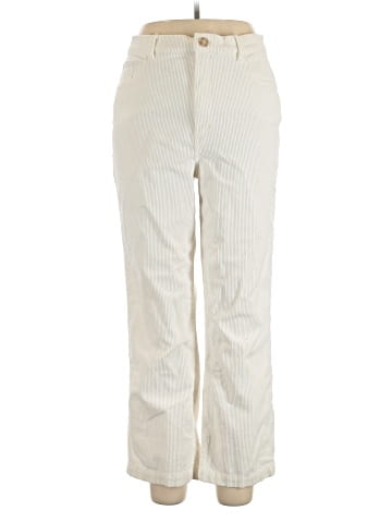 Ann Taylor LOFT Casual Pants (view 1)