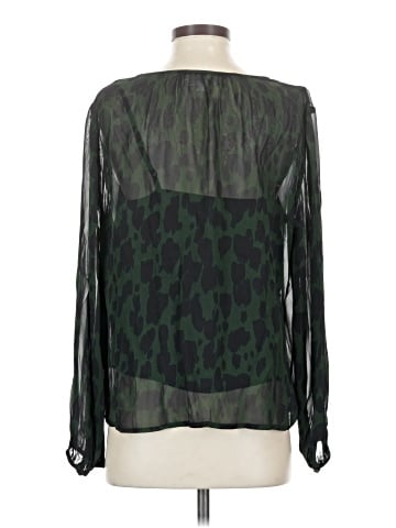 Velvet by Graham & Spencer Long Sleeve T-Shirt (view 2)