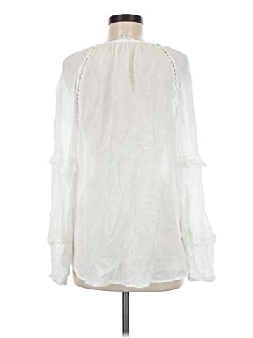 Sundance Long Sleeve Blouse (view 2)