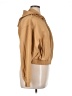 Celebrity Pink 100% Cotton Tan Windbreaker Size XL - photo 4