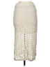 Freshman 1996 Ivory Casual Skirt Size M - photo 2