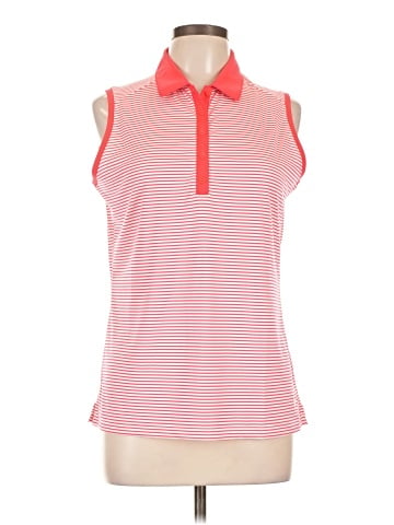 Nike Golf Sleeveless Blouse (view 1)