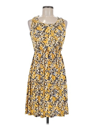 Kaileigh Casual Dress (view 1)