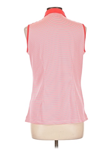 Nike Golf Sleeveless Blouse (view 2)