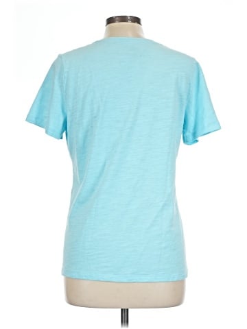 Talbots Outlet Short Sleeve T-Shirt (view 2)