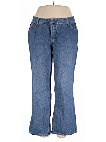 Faded Glory Jeans (view 1)