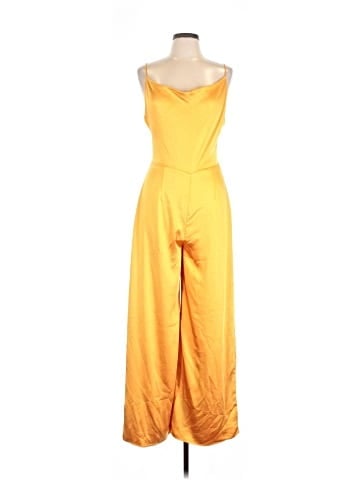 Elliatt Jumpsuit (view 1)
