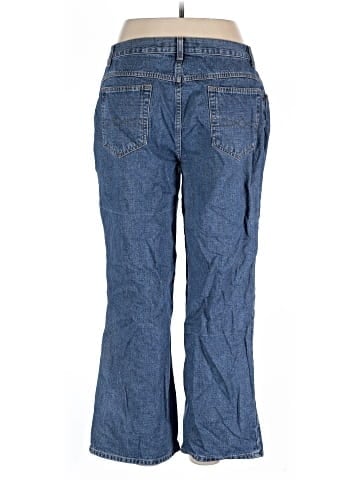 Faded Glory Jeans (view 2)