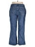 Faded Glory Blue Jeans Size 18 - photo 2