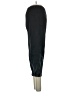 MARNI 100% Cotton Solid Black Casual Pants Size EU (IT) 38 / US 2 - photo 5