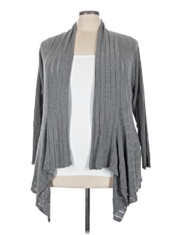 Eileen Fisher Cardigan (view 1)