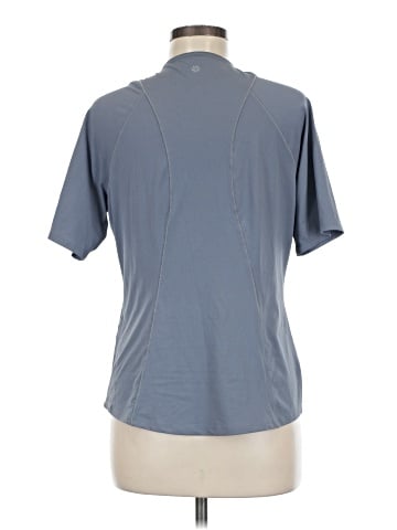 Athleta Short Sleeve Henley (view 2)