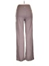 G4 Free Solid Gray Active Pants One size - photo 2
