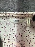IZOD Ivory 3/4 Sleeve Blouse Size L - photo 7