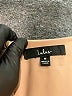 Lulus 100% Rayon Tan Casual Dress Size M - photo 7