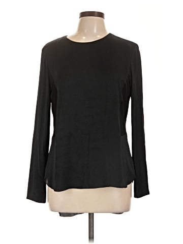 Rag & Bone Long Sleeve Top (view 1)